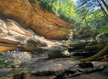 ohio/appalachian-ohio/landmark/hocking-hills-state-park