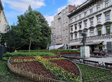 hungary/transdanubia/landmark/liszt-ferenc-ter