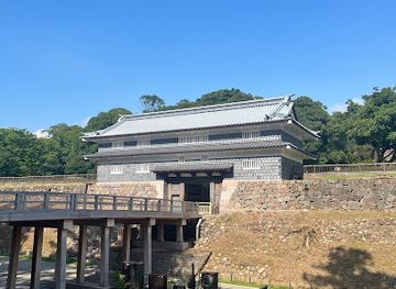 japan/kaga/landmark/kanazawa-castle-ruins