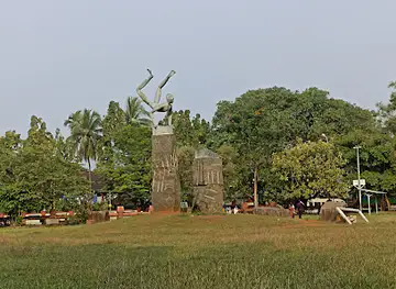 Mananchira Ground