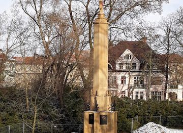 czechia/olomouc/landmark/liberation-monument-red-army