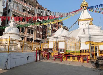 nepal/patan/landmark/ashok-stupa-ibahi-thura-northern-stupa