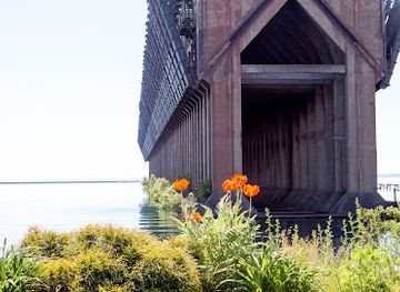 michigan/marquette/landmark/ore-dock-brewing-co