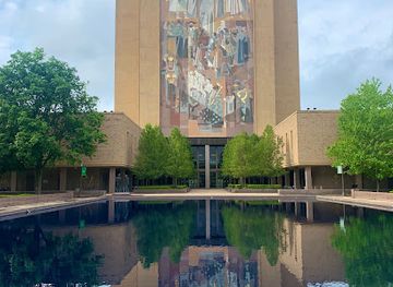 indiana/michiana/landmark/purcell-pavilion
