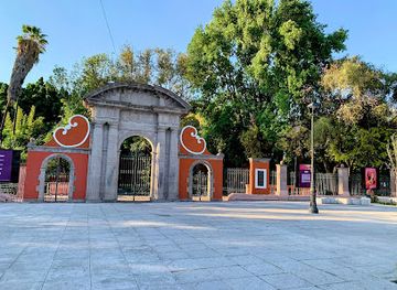 mexico/queretaro/landmark/alameda-hidalgo