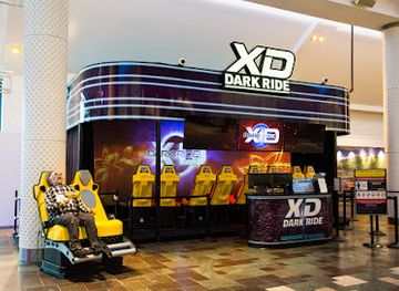 connecticut/mashantucket/landmark/foxwoods-xd-dark-ride