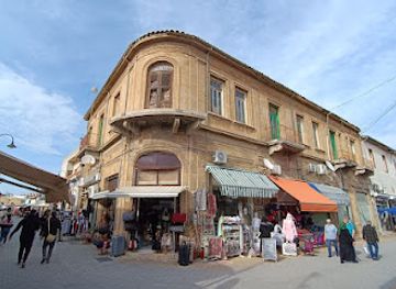 cyprus/nicosia/landmark/nicosia-old-city