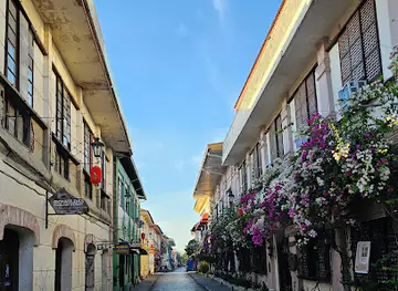 Vigan Heritage Site