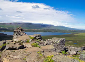 Borgarvirki