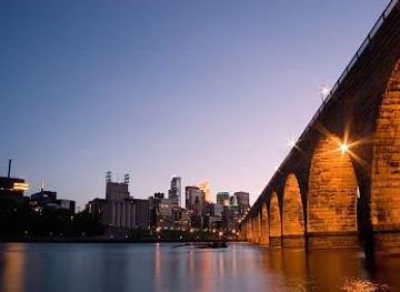 Stone Arch Bridge