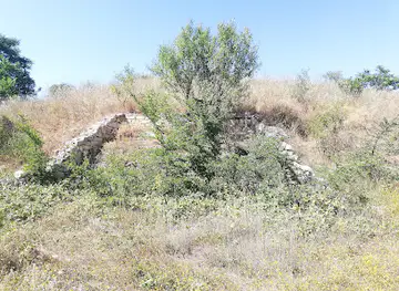 The Great Tumulus