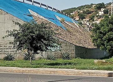 colombia/sierra-nevada-de-santa-marta/landmark/escultura-sierra-nevada-de-santa-marta