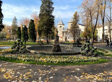 romania/iasi/landmark/romanian-theater-history-collection