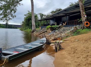 suriname/brokopondo/landmark/afobaka-resort