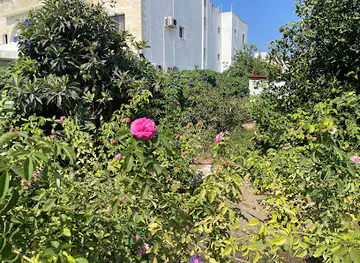 POLIS GARDEN RESTAURANT