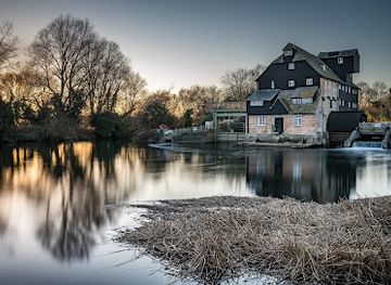 united-kingdom/huntingdonshire/landmark/national-trust-houghton-mill-waterclose-meadows