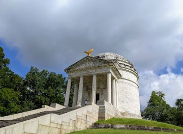 mississippi/vicksburg/landmark/illinois-memorial
