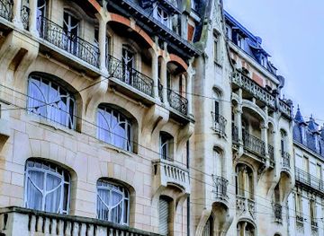 france/nancy/landmark/lombard-building-nancy