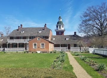 pennsylvania/southern-alleghenies/landmark/old-economy-village