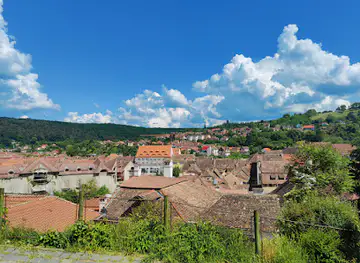 Sighișoara Citadel