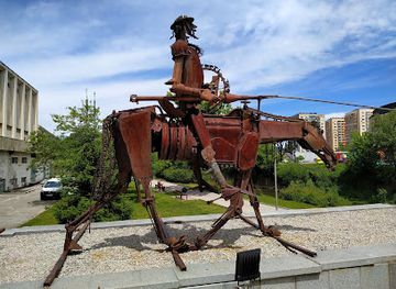 bulgaria/gabrovo/landmark/museum-of-humor-and-satire-gabrovo