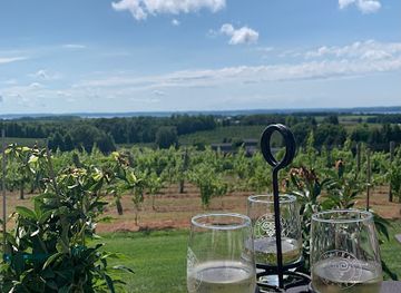 michigan/traverse-city/landmark/dashing-departure