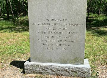 virginia/petersburg/landmark/united-states-colored-troops-monument