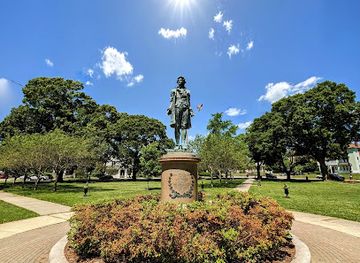 connecticut/new-london-county/landmark/nathan-hale-statue
