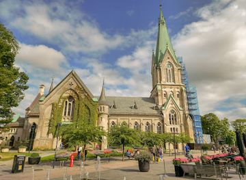 norway/kristiansand/landmark/kristiansand-cathedral