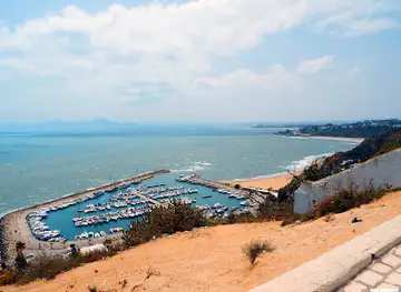 Sidi Bou Said