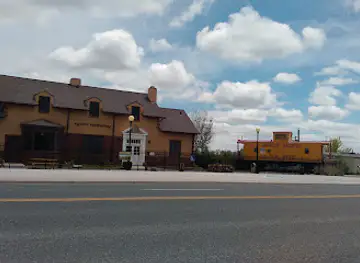 Homesteaders Museum