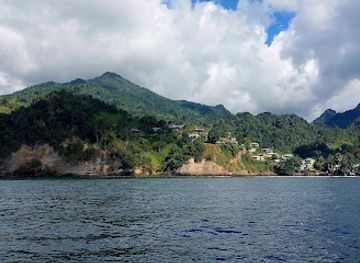 saint-vincent-and-the-grenadines/chateaubelair/landmark/chateaubelair-island