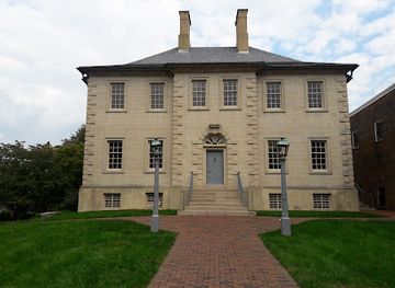 virginia/northern-virginia/landmark/stabler-leadbeater-apothecary-museum