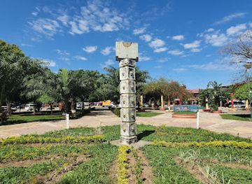 bolivia/cochabamba/landmark/tropico-de-cochabamba
