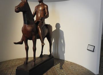 vatican-city/gregorian-etruscan-museum/landmark/collection-of-contemporary-art