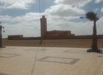 morocco/tensift/landmark/memorial-visite-du-roi-hassan-i-et-ii