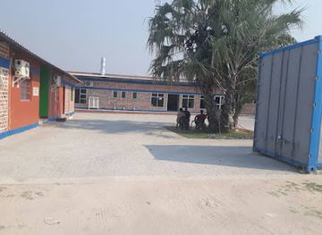 namibia/kavango-west/landmark/welwitchia-university-nkurenkuru