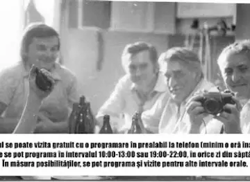 Muzeul Cineastului Amator
