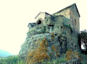 georgia/samtskhe-javakheti/landmark/tsunda-church
