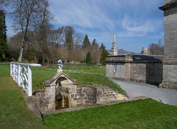 united-kingdom/midlothian/landmark/penicuik-estate