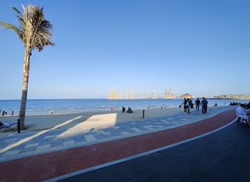 Khorfakkan Beach