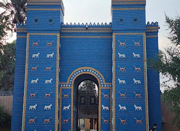 iraq/babel/landmark/ziggurat-of-babel-tower-of-babel