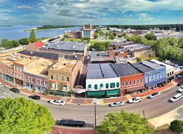 kentucky/paducah/landmark/paducah-convention-visitors-bureau