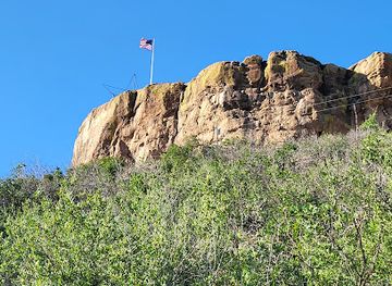 colorado/rocky-mountains/landmark/castle-rock