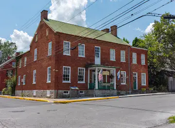 Belle Boyd House