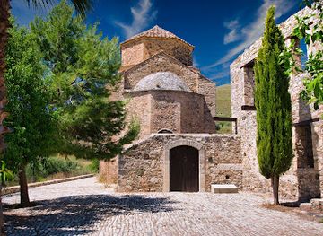 cyprus/troodos/landmark/church-of-panagia-of-sintis