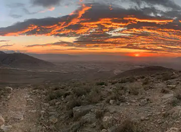 Sleeping Beauty Hill Quetta