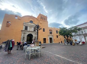 colombia/cartagena/san-diego/landmark/plaza-de-santo-domingo