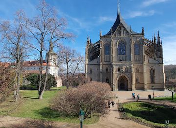 czechia/kutna-hora/landmark/vodni-kaskada
