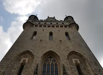 Marienburg Castle